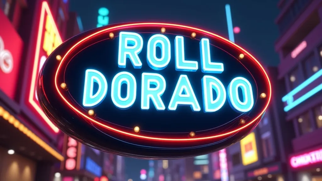 Rolldorado
